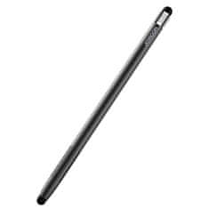 shumee Pasívny stylus stylus pre smartfón, tablet, čierny