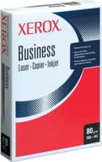 Xerox Xerox papír Business A4/ bílý/ 80gsm/ 500listů