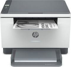 HP LaserJet MFP M234dw/ A4/ 30ppm/ 600 x 600 dpi/ print+scan+copy/ Duplex/ LAN/ USB/ wifi