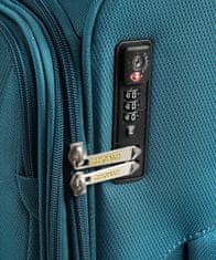 American Tourister Stredný kufor Summerfunk 67 cm Teal