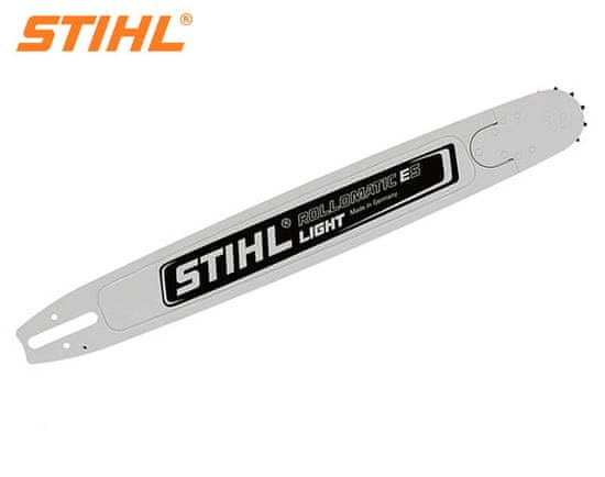 Stihl Vodiaca lišta Rollomatic ES Light 63cm, 3/8", 1,6mm, 3003 000 2031