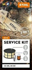 Stihl Servisná sada MS 231, MS 251, 1143 007 4100, Kit 15 (35e)