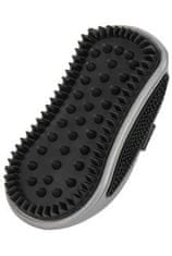  FURminator kefa masážne Curry Comb pre psov 1ks New