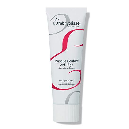 Embryolisse Inovovaná intenzívna vyhladzujúca pleťová maska Anti Age ( Comfort Mask) 60 ml