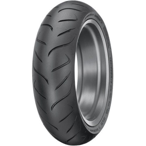 Dunlop 190/55R17 75W DUNLOP SPORTMAX ROADSMART IV