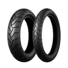 Bridgestone 110/80R19 59V BRIDGESTONE BW 501 TL