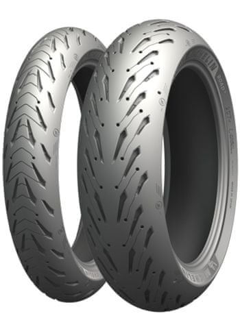 Michelin 120/70R19 60W MICHELIN PILOT ROAD 5 TRAIL F