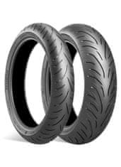 Bridgestone 190/55R17 75W BRIDGESTONE T31R GT