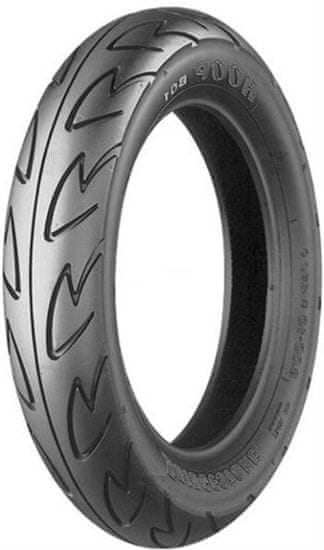 Bridgestone 3,5/80-10 51J BRIDGESTONE B01