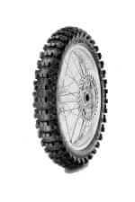 Pirelli 110/90R19 62M PIRELLI SCORPION MX MID SOFT