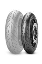 Pirelli 120/70-15 56S PIRELLI DIABLO ROSSO SCOOTER