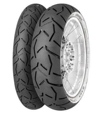 Continental 120/70R17 58W CONTINENTAL CONTITRAILATTACK 3