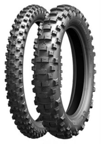 Michelin 90/90-21 54R TT MICHELIN ENDURO MEDIUM F