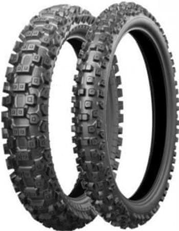 Bridgestone 80/100-21 51M BRIDGESTONE X30F