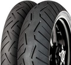 Continental 130/80R18 66V CONTINENTAL ROAD ATTACK 3 CR C R