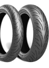 Bridgestone 120/70R17 58W BRIDGESTONE T31R GT