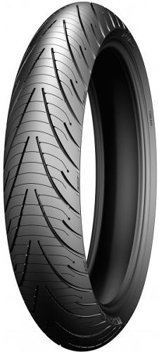 Michelin 120/70R17 58W MICHELIN PILOT ROAD 3