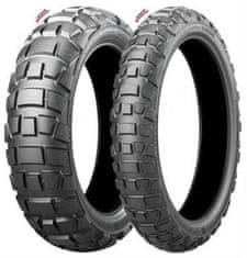 Bridgestone 110/80RB19 59Q BRIDGESTONE AX41F