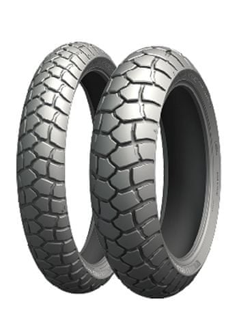 Michelin 110/80R19 59V TL MICHELIN ANAKEE ADVENTURE