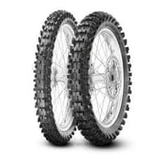 Pirelli 60/100R14 29M PIRELLI SCORPION MX MID SOFT 32 NHS