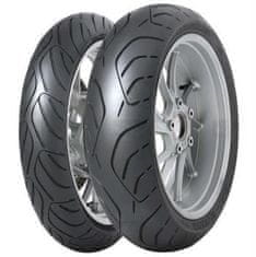 Dunlop 190/55R17 75W DUNLOP SPORTMAX ROADSMART III