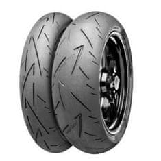 Continental 190/50R17 73W CONTINENTAL CONTI SPORT ATTACK 2