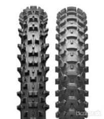 Bridgestone 110/90R19 62M BRIDGESTONE X10R