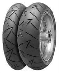 Continental 130/80R18 66V CONTINENTAL ROADATTACK 2 CR