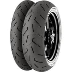 Continental 160/60R17 69W CONTINENTAL CONTISPORTATTACK 4