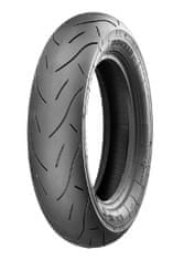 Heidenau 100/90R12 64M HEIDENAU K80 SR SRM2 SOFT MEDIUM