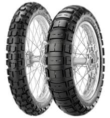 Pirelli 90/90R21 54V PIRELLI SCORPION RALLY STR M+S