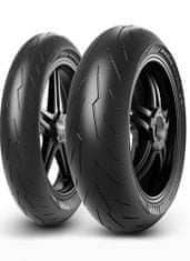 Pirelli 180/55R17 73W PIRELLI DIABLO ROSSO IV