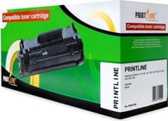 PrintLine kompatibilní toner s HP CF244A, No. 44A, černý, čip