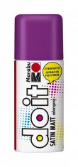 Marabu do it Akrylová farba v spreji matná - ametyst 150 ml