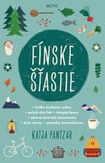 Katja Pantzar: Fínske šťastie