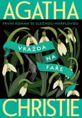 Agatha Christie: Vražda na faře