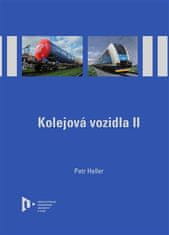 Koľajové vozidlá II - Petr Heller