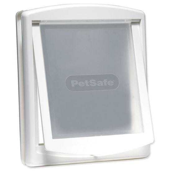 PetSafe dvierka s transparentným flap veľké