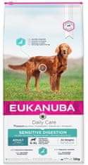 Eukanuba Daily Care Sensitive Digestion 12 kg