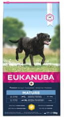 Eukanuba Mature Large Breed 15 kg