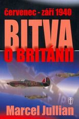 Bitva o Británii