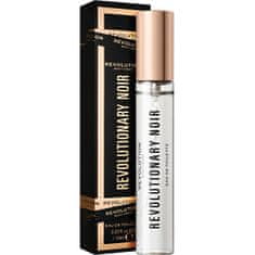 Makeup Revolution Toaletná voda Revolution ary Noir EDT (Purse Spray) 10 ml