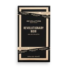 Makeup Revolution Toaletná voda Revolution ary Noir EDT 100 ml