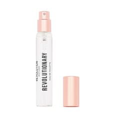 Makeup Revolution Toaletná voda Revolution ary EDT (Purse Spray) 10 ml