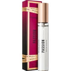 Makeup Revolution Toaletná voda Passion EDT (Purse Spray) 10 ml