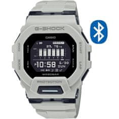 CASIO G-Shock G-SQUAD Bluetooth Step-tracker GBD-200UU-9ER (661)