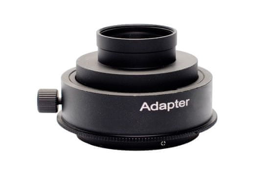 Fomei  adapter Nikon pre 8x50 Leader WR