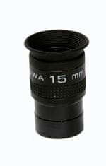 Fomei SWA-15, Wide okulár 700/15mm (31,7mm-1,1/4inch), 