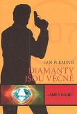 James Bond Diamanty jsou věčné