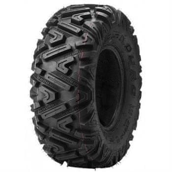 DURO 27/9R12 52N DURO DI2038 POWER GRIP II